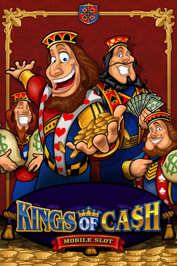 Kings of Cash
